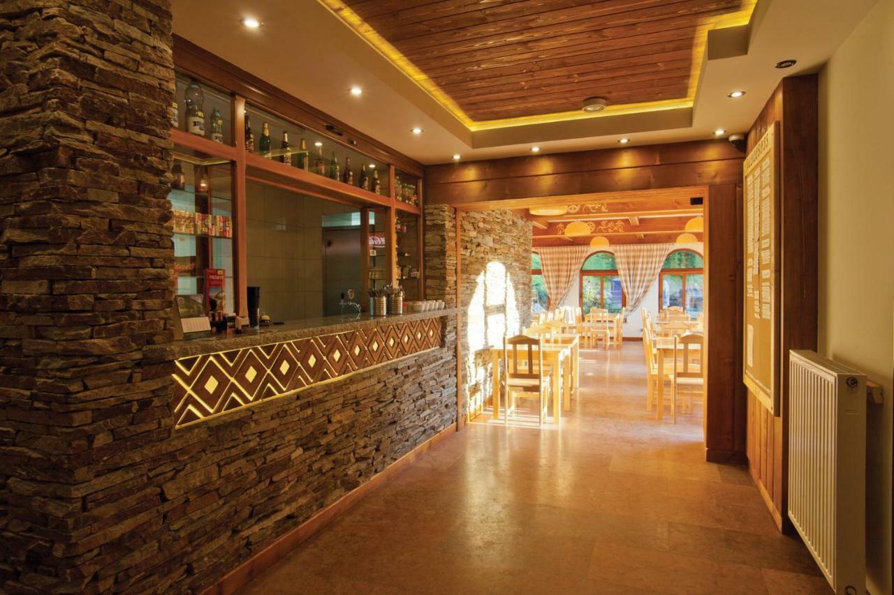Schronisko Pttk Orlica Hotel Szczawnica Exterior photo